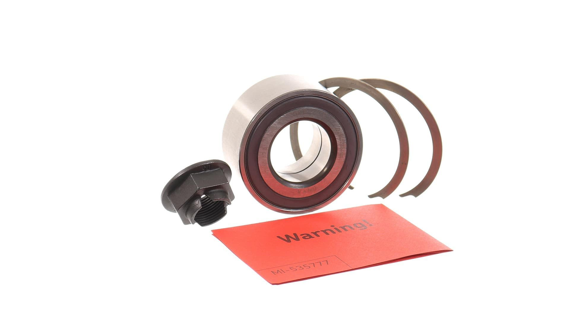 Купити VKBA6550 SKF Підшипник ступиці передньої