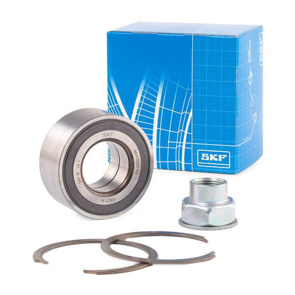 Підшипник ступиці VKBA6550 SKF