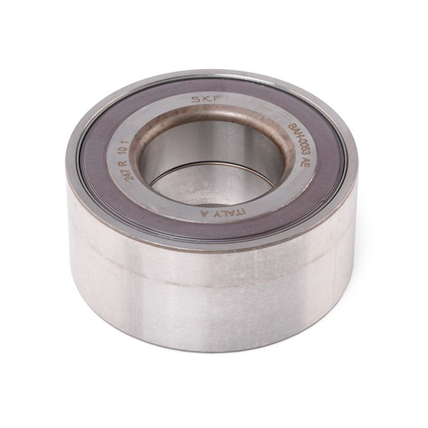 VKBA6550 SKF Підшипник маточини передньої