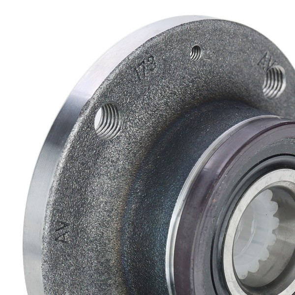 Задня маточина VKBA6552 SKF