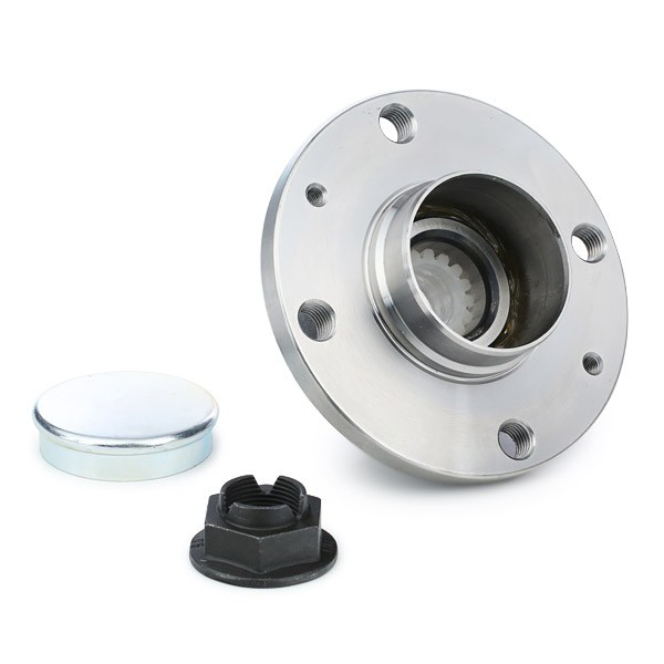 Маточини задніх коліс SKF VKBA6552 ціна, від 47.20 USD