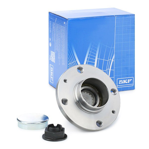 Маточина заднього колеса SKF VKBA6552