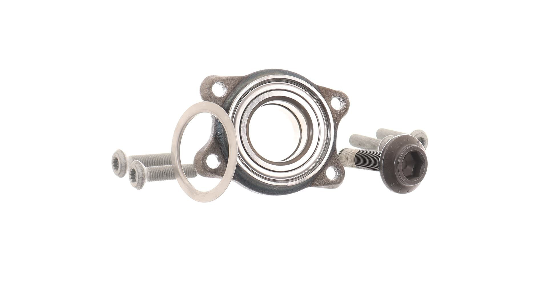 VKBA6557 SKF Підшипник ступиці задньої