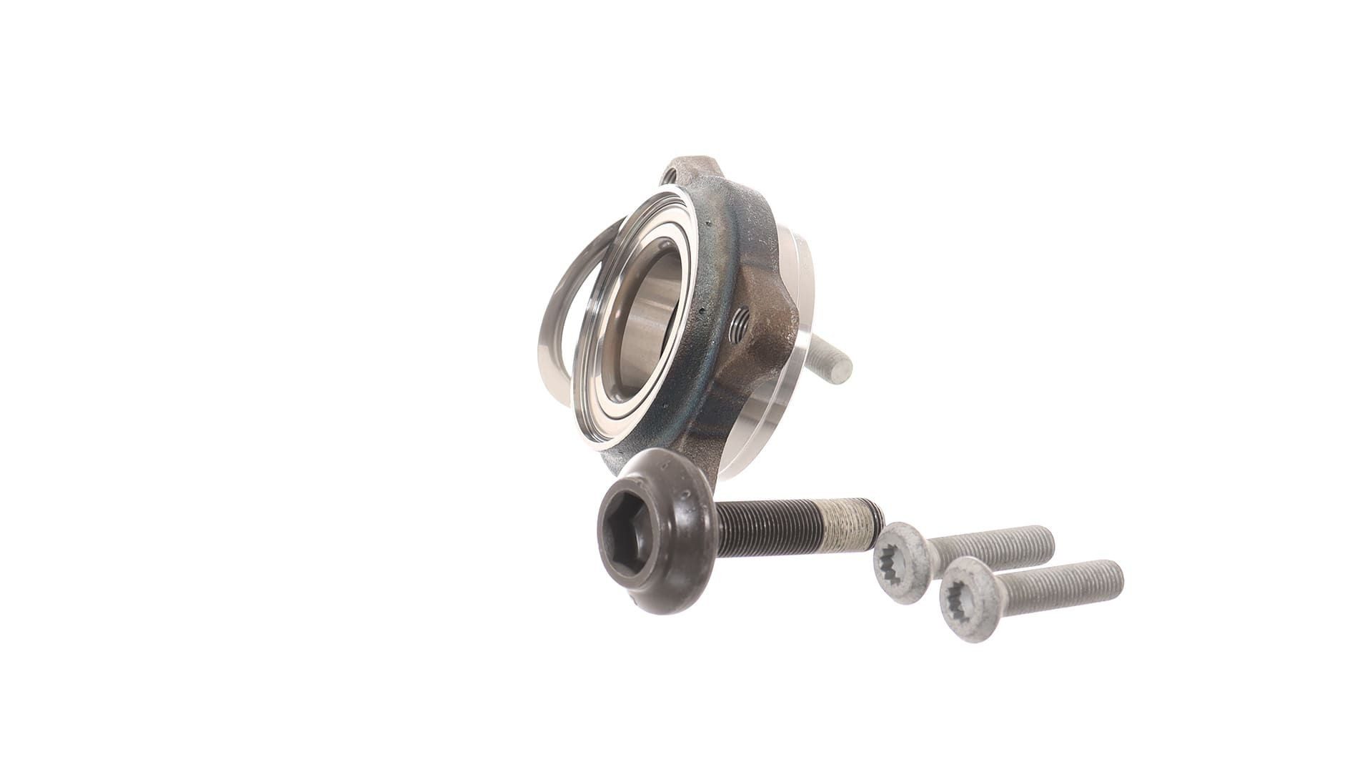 Підшипник маточини задньої SKF VKBA6557 ціна, від 65.75 USD