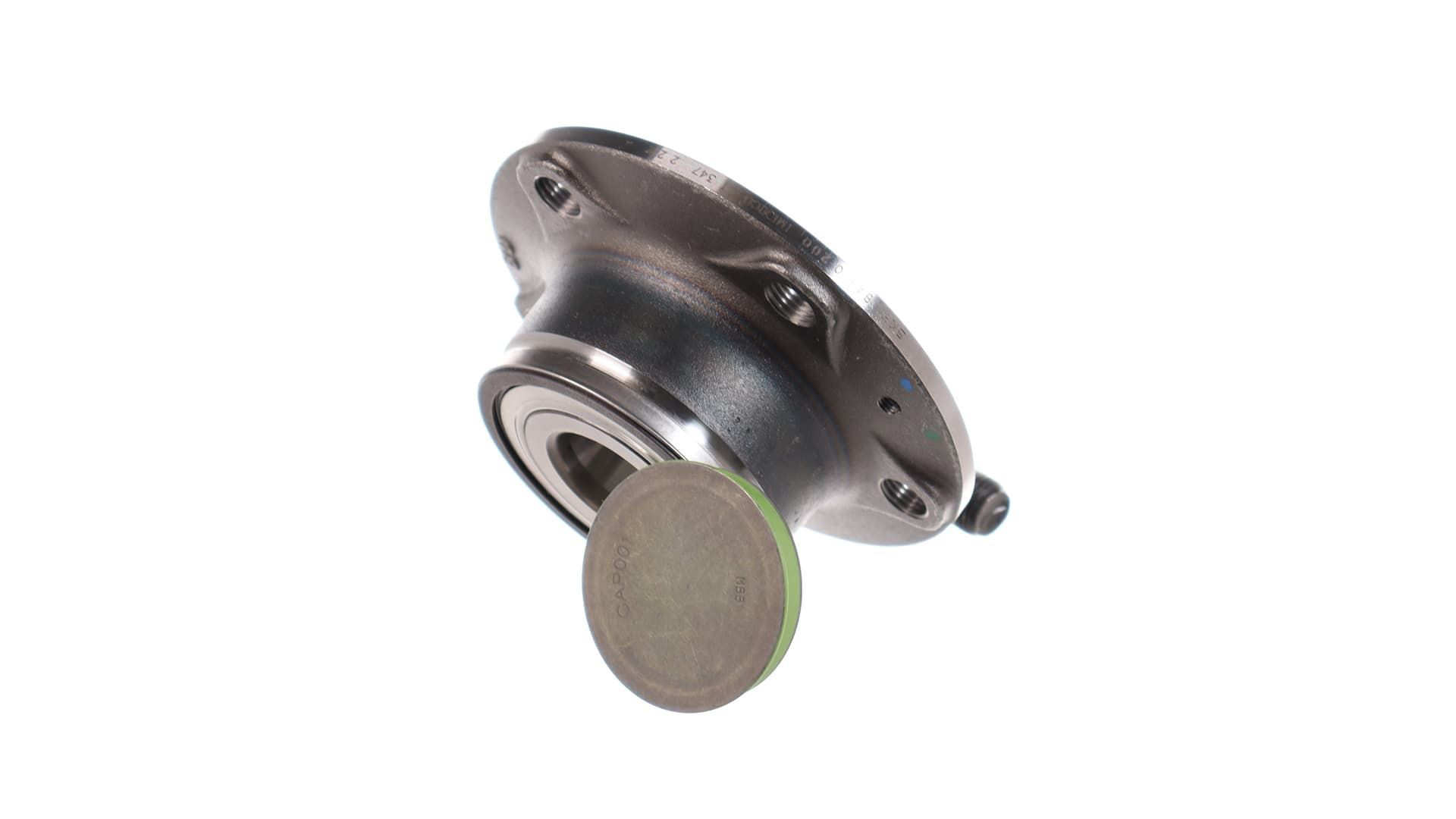 VKBA6558 SKF Маточина задня