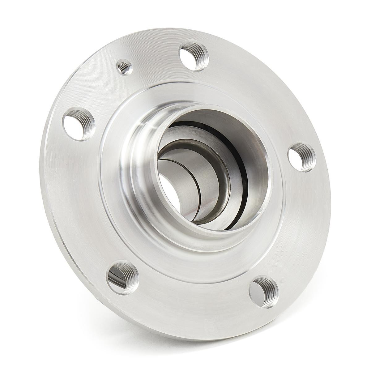 VKBA6558 SKF Маточина задня