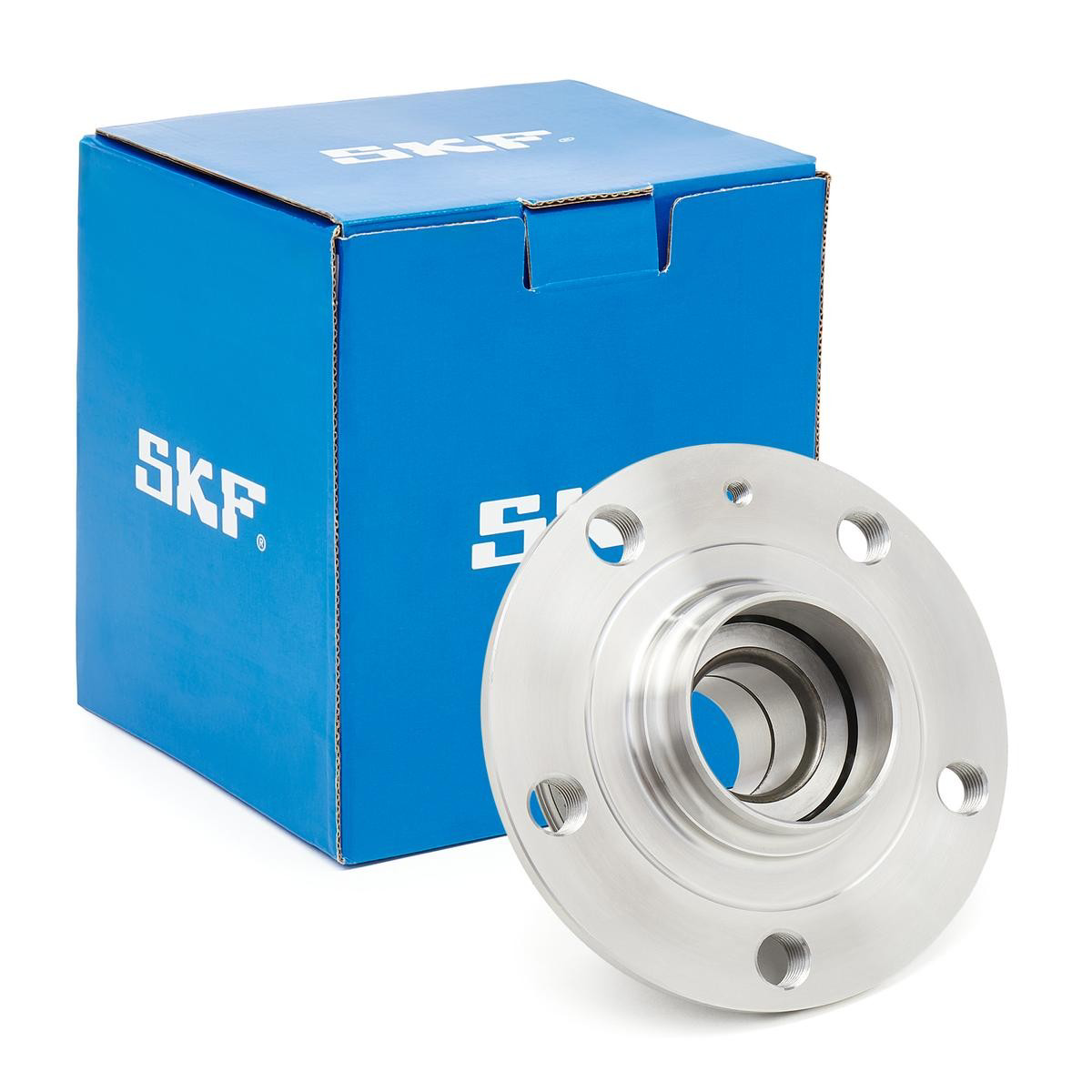Купити VKBA6558 SKF Підшипник ступиці колеса