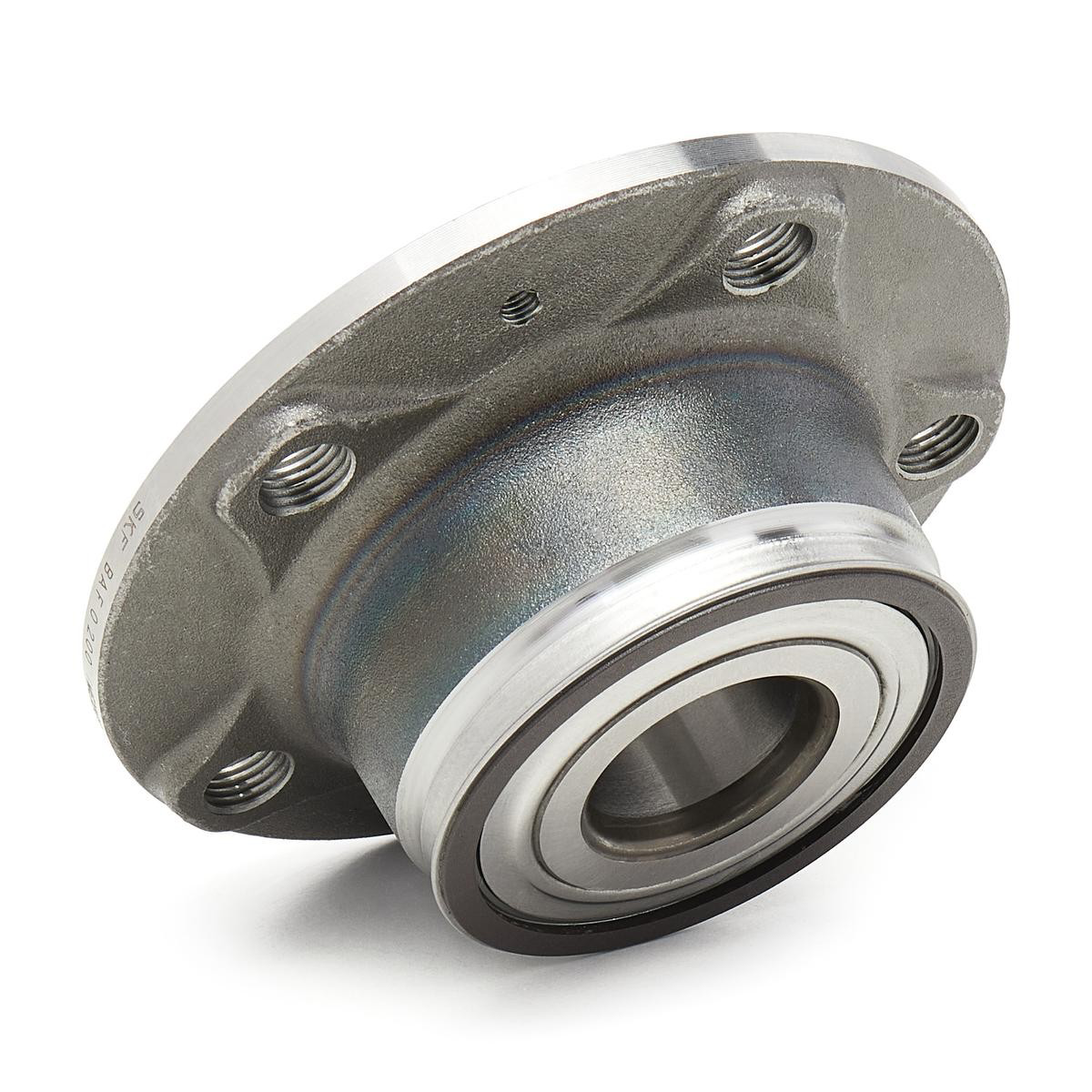 Купити VKBA6558 SKF Підшипник ступиці колеса