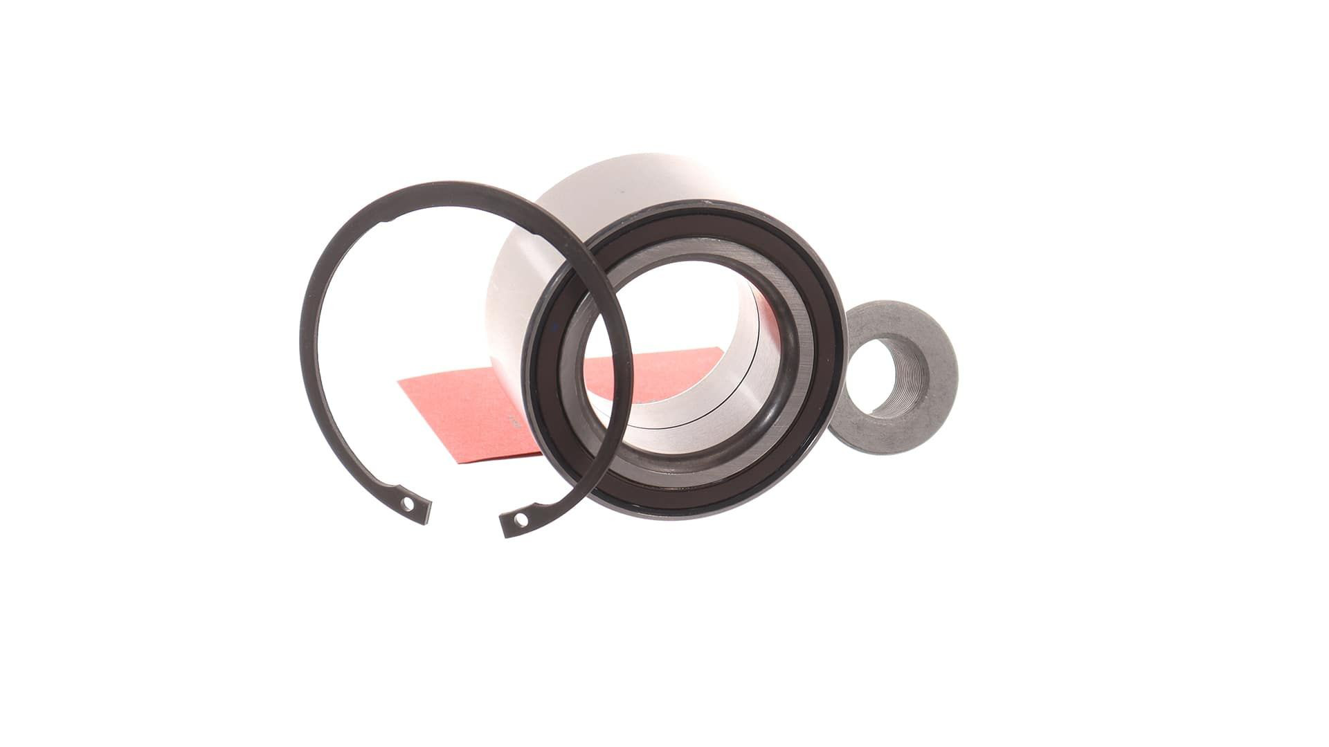 VKBA6559 SKF Підшипник маточини передньої/задньої