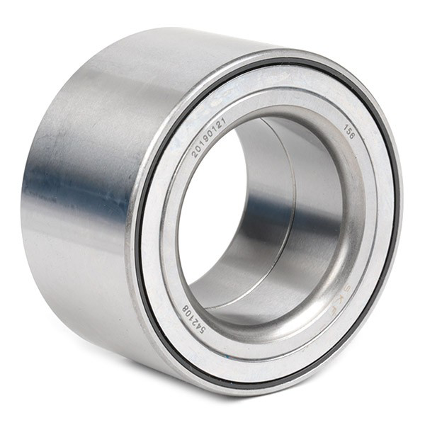 Підшипник маточини передньої/задньої SKF VKBA6559 ціна, від 51.29 USD