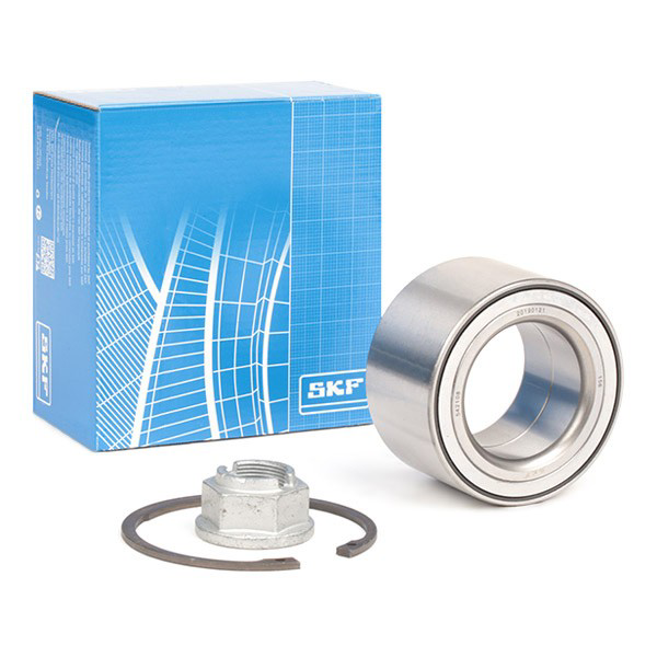 Купити VKBA6559 SKF Підшипник маточини передньої/задньої