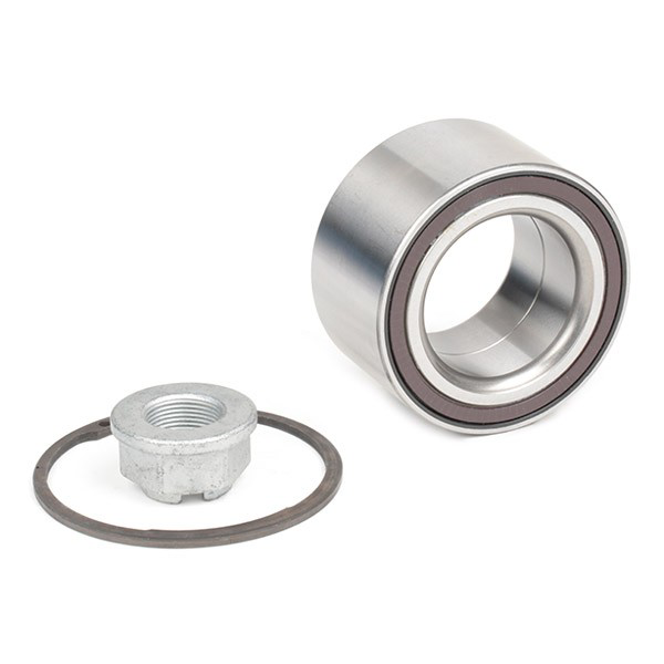 VKBA6559 SKF Підшипник маточини передньої/задньої