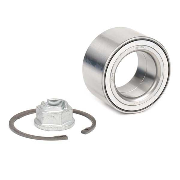 Підшипник маточини передньої/задньої SKF VKBA6559 ціна, від 51.29 USD