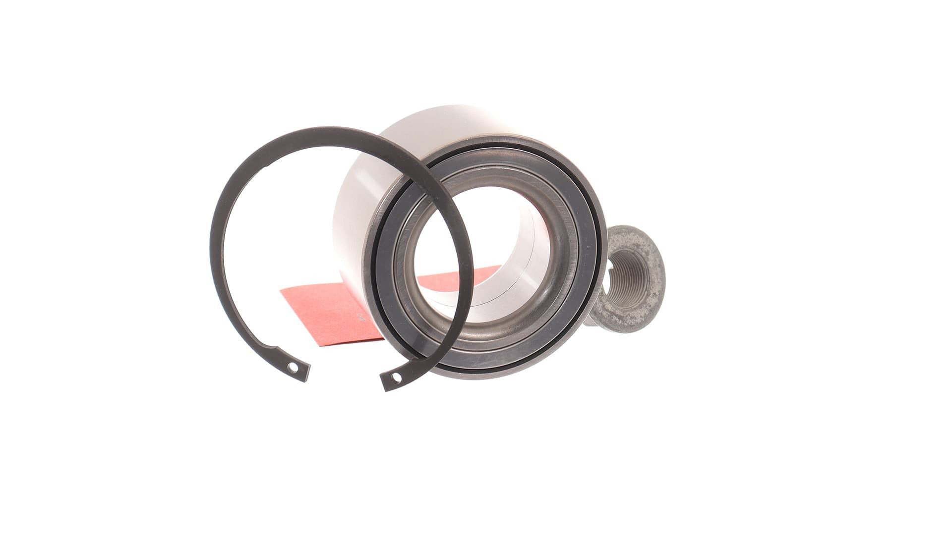 VKBA6560 SKF Підшипник маточини передньої
