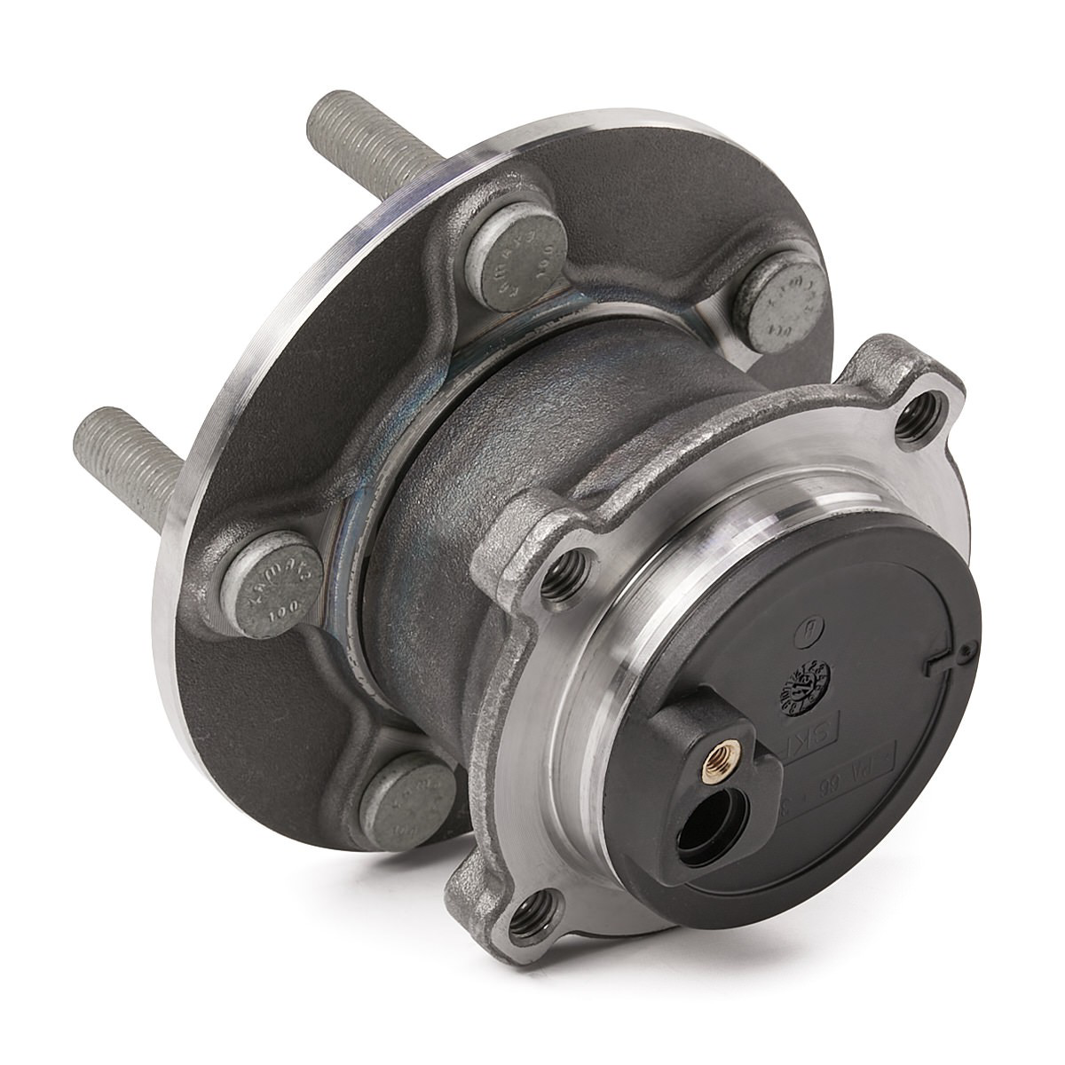 VKBA6565 SKF Маточина задня