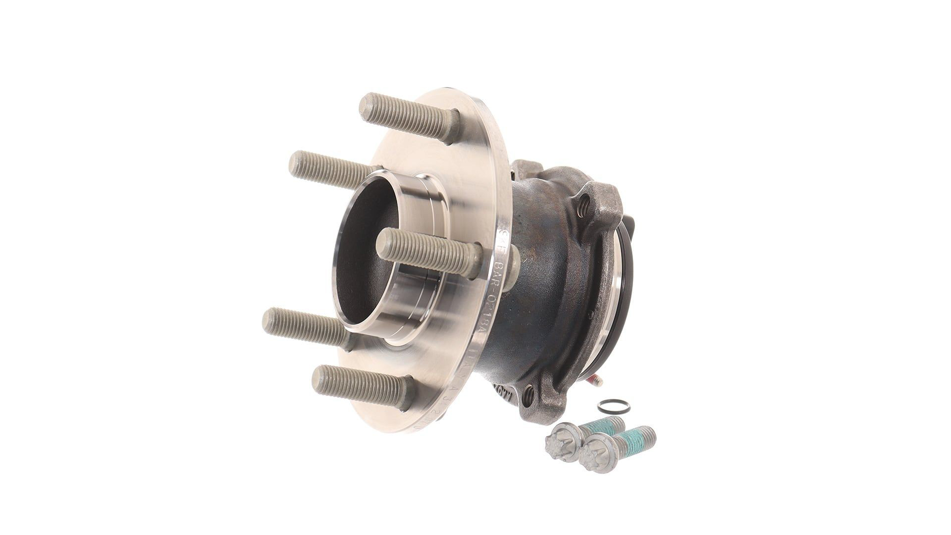 Купити VKBA6565 SKF Підшипник ступиці колеса