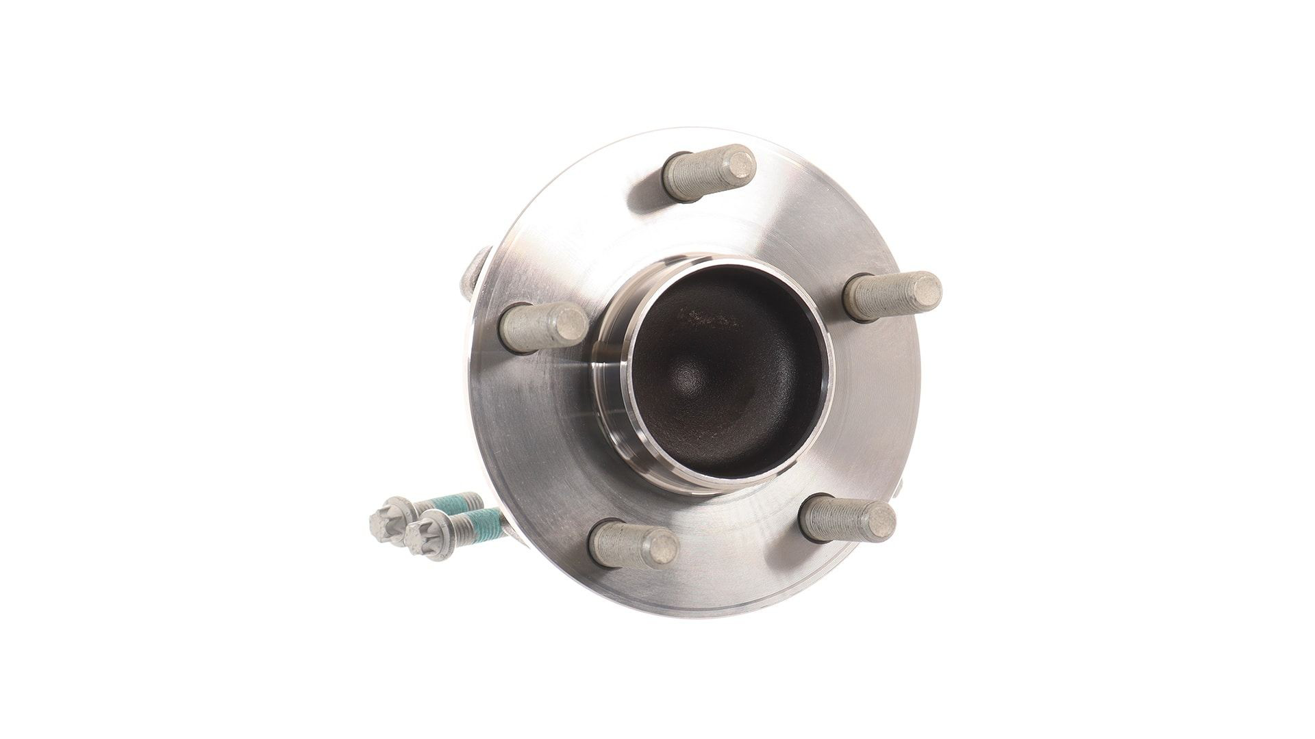 Купити VKBA6565 SKF Підшипник ступиці колеса