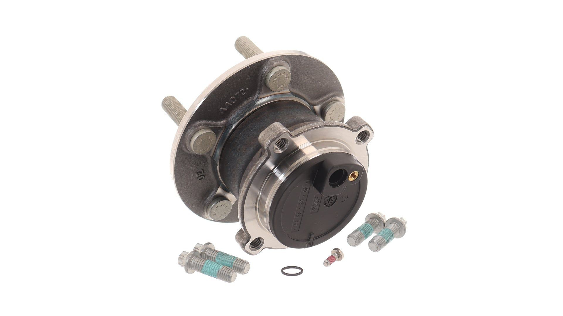Маточини задніх коліс SKF VKBA6565 ціна, від 100.79 USD