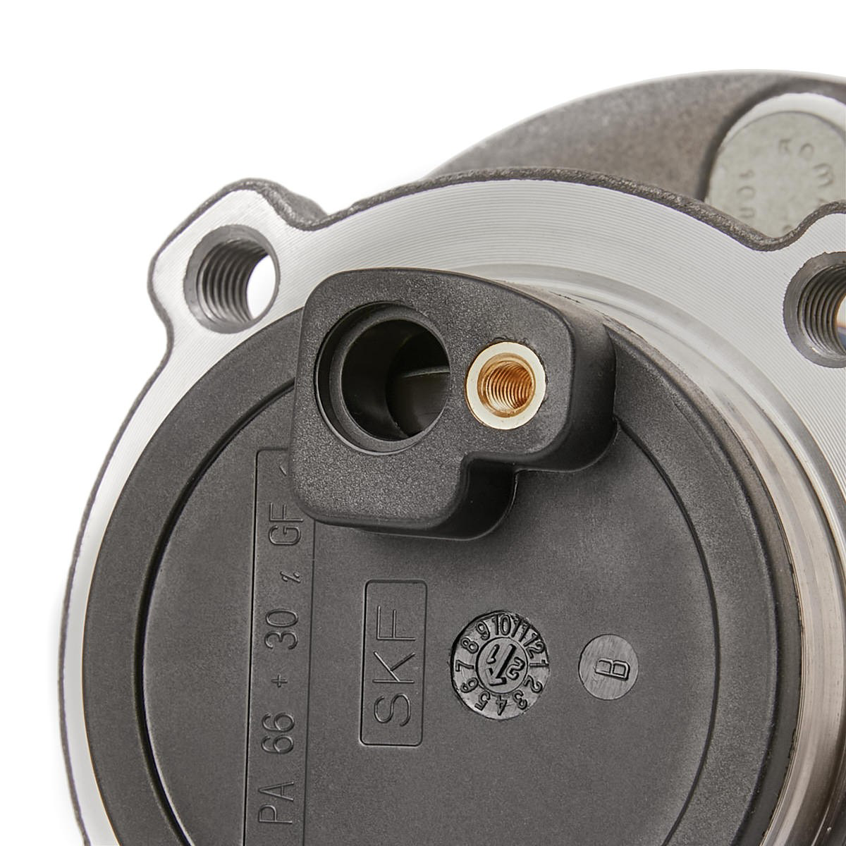 Маточина заднього колеса SKF VKBA6565