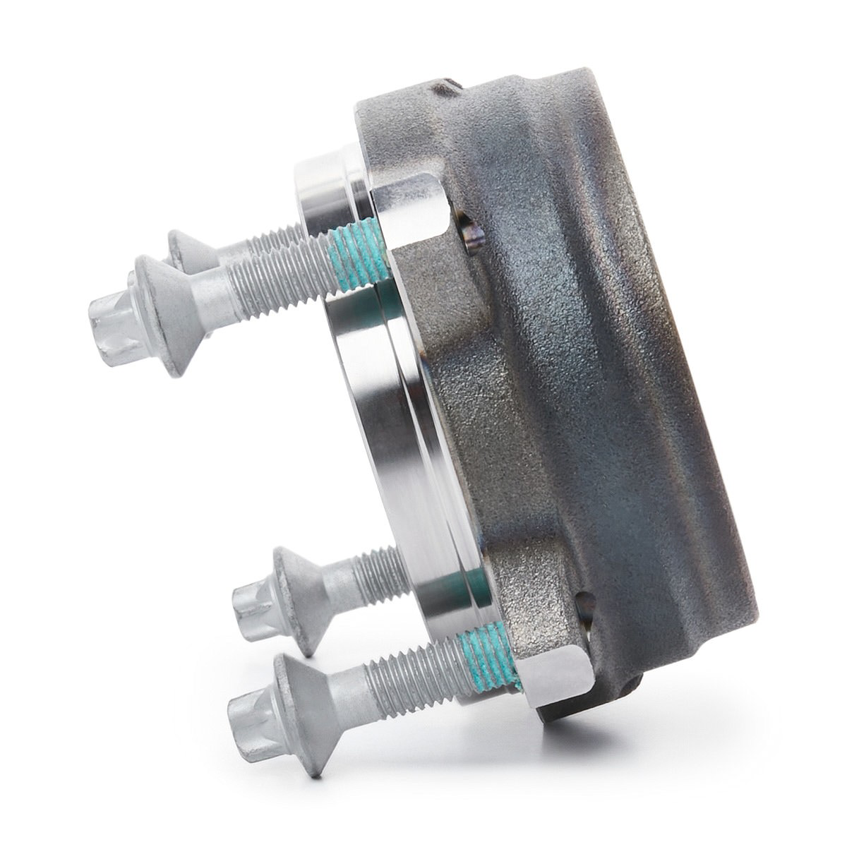 Купити VKBA6566 SKF Підшипник задньої ступиці