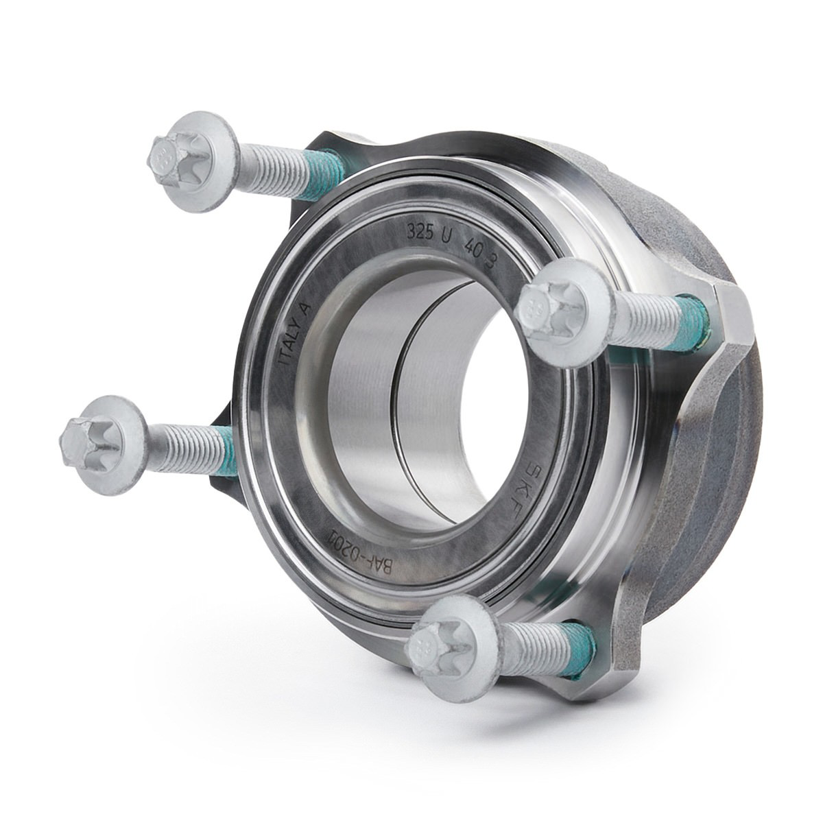 VKBA6566 SKF Підшипник ступиці задньої