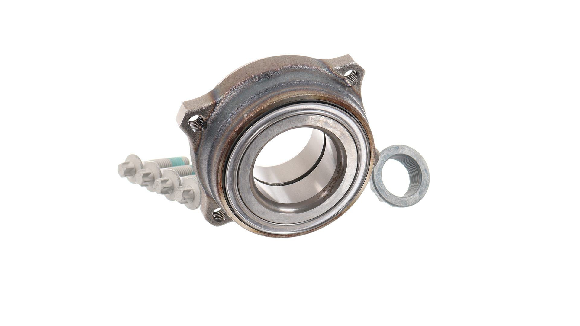 Задній підшипник SKF VKBA6566