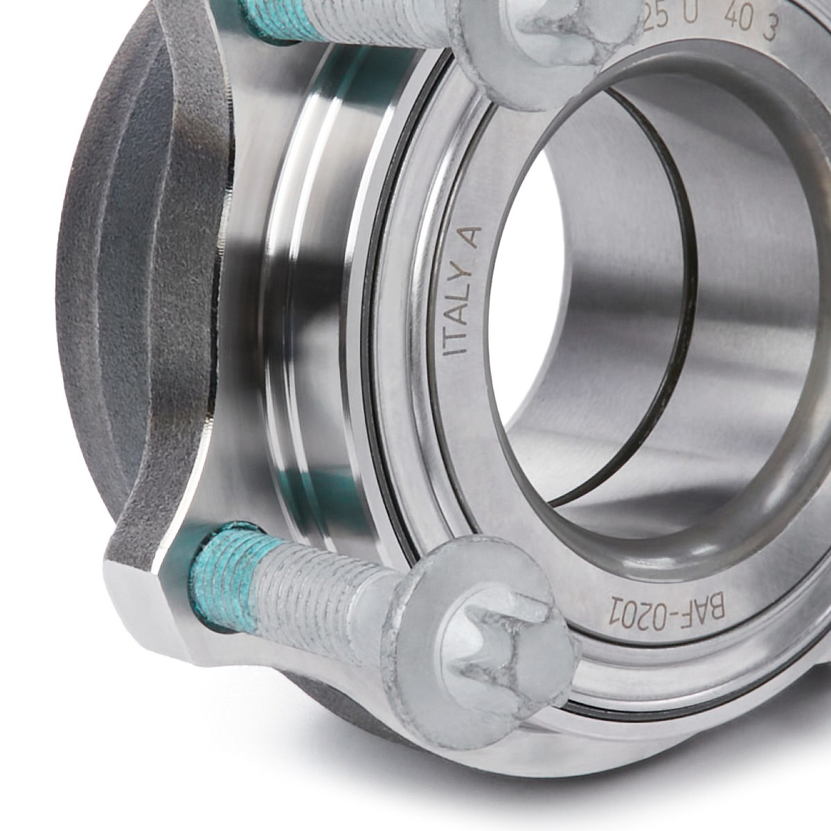 VKBA6566 SKF Підшипник ступиці задньої