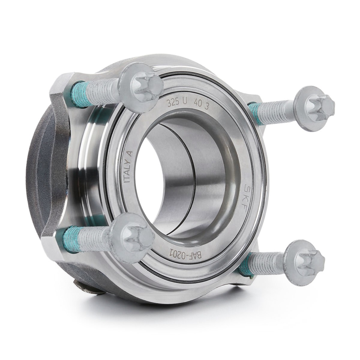 Підшипник маточини задньої SKF VKBA6566 ціна, від 50.05 USD