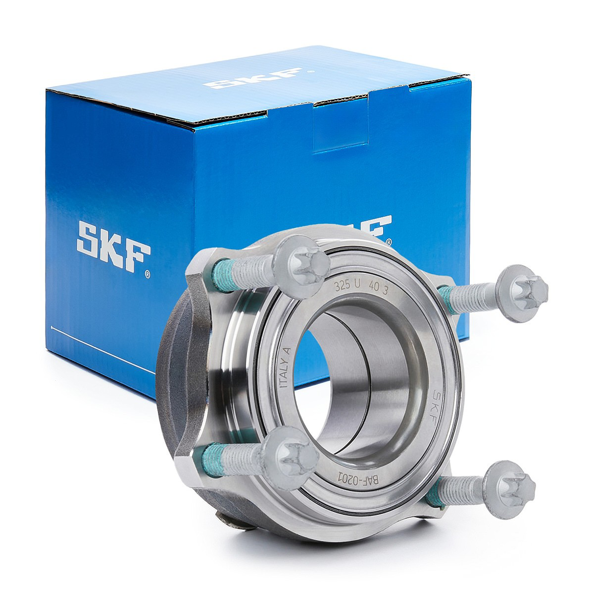 Підшипник маточини задньої SKF VKBA6566 ціна, від 50.05 USD