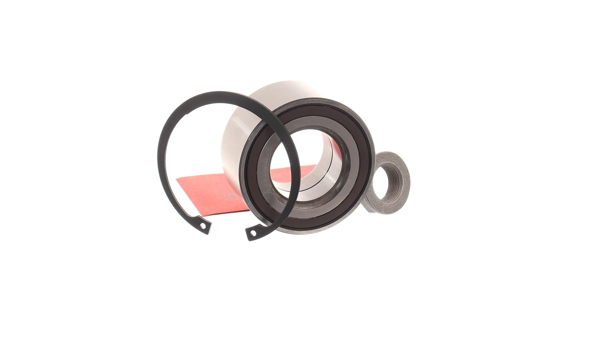 VKBA6575 SKF Підшипник маточини передньої