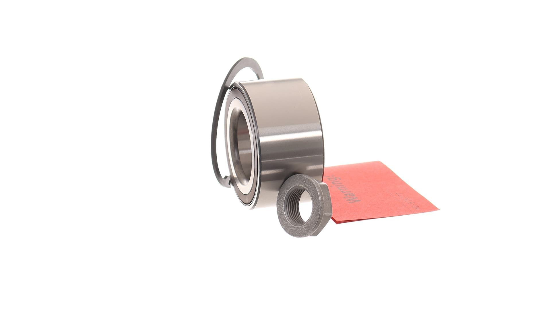 Підшипник маточини SKF VKBA6575
