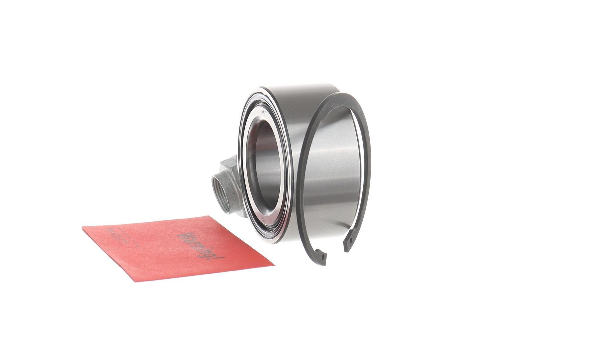 Комплект підшипник маточини передньої SKF VKBA6578 ціна, від 34.46 USD
