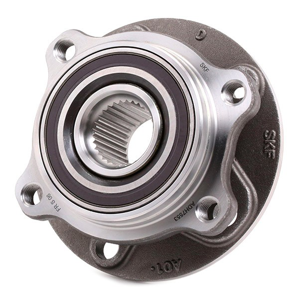 Маточина заднього колеса SKF VKBA6582