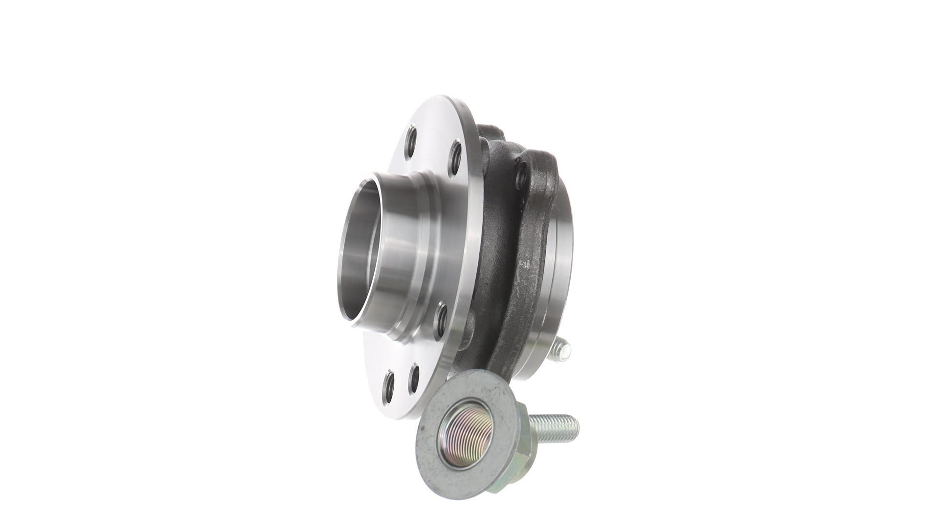 Купити VKBA6582 SKF Підшипник ступиці колеса
