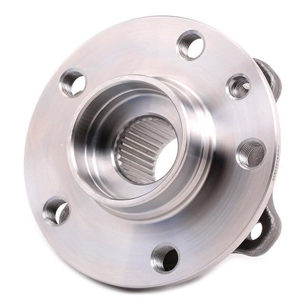 VKBA6582 SKF Маточина задня