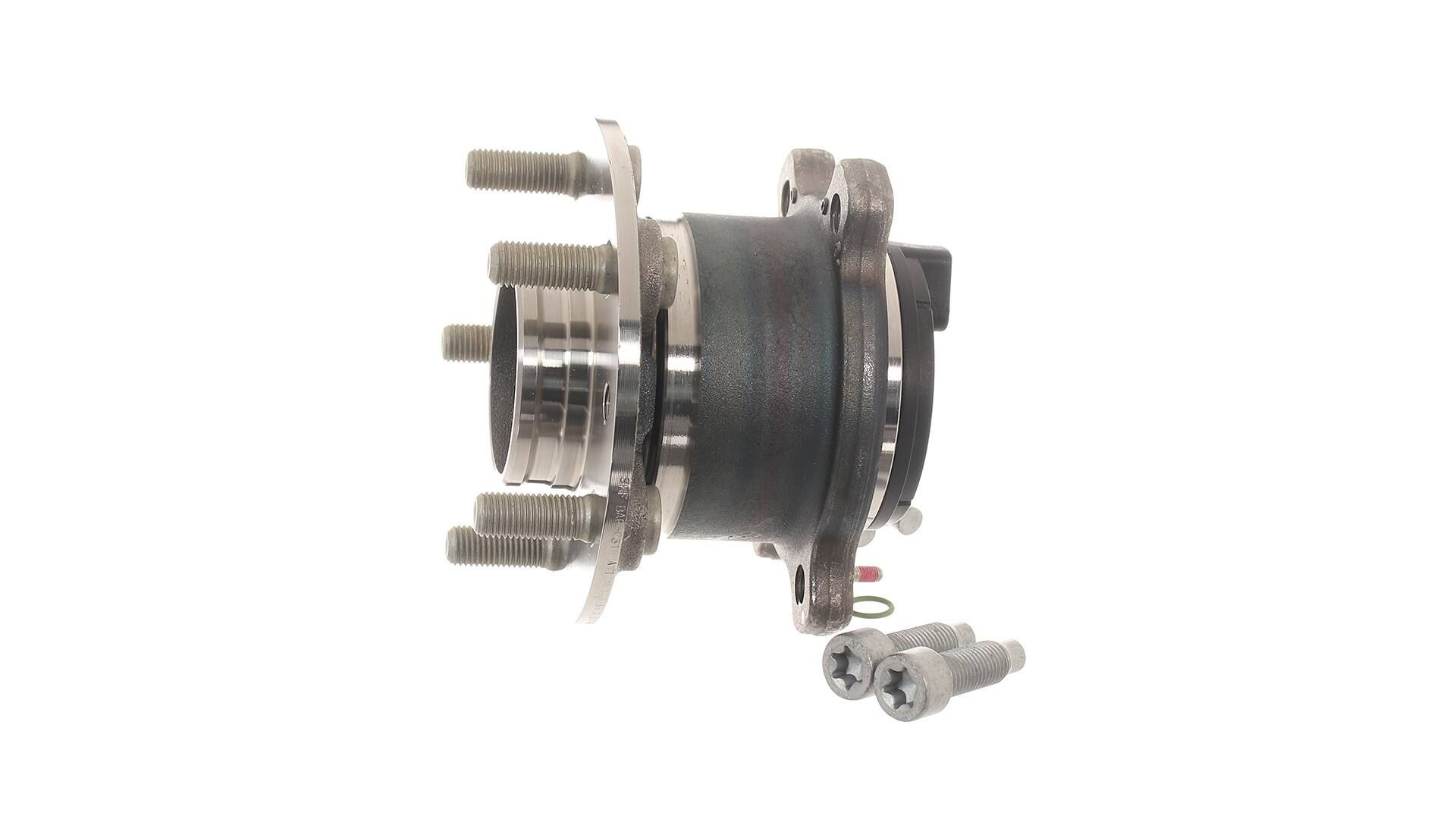 VKBA6586 SKF Маточина задня