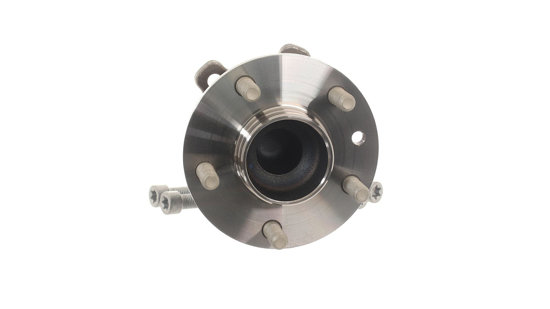 Купити VKBA6586 SKF Підшипник ступиці колеса