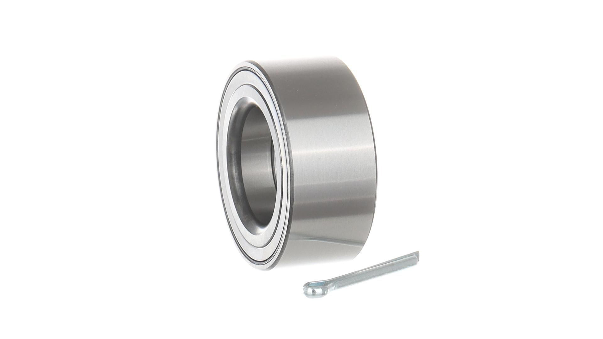 Купити VKBA6590 SKF Підшипник ступиці передньої