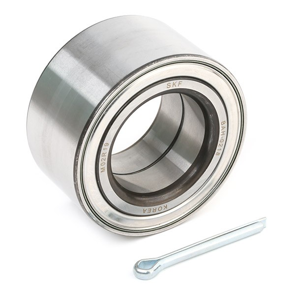 Підшипник ступиці VKBA6591 SKF