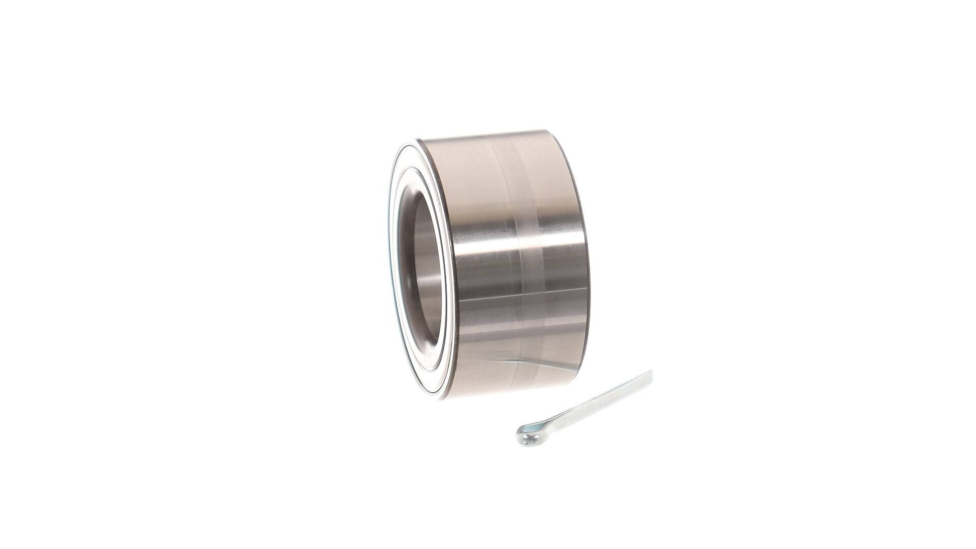 Купити VKBA6591 SKF Підшипник ступиці передньої
