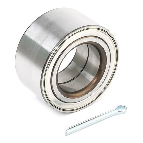 VKBA6591 SKF Підшипник маточини передньої