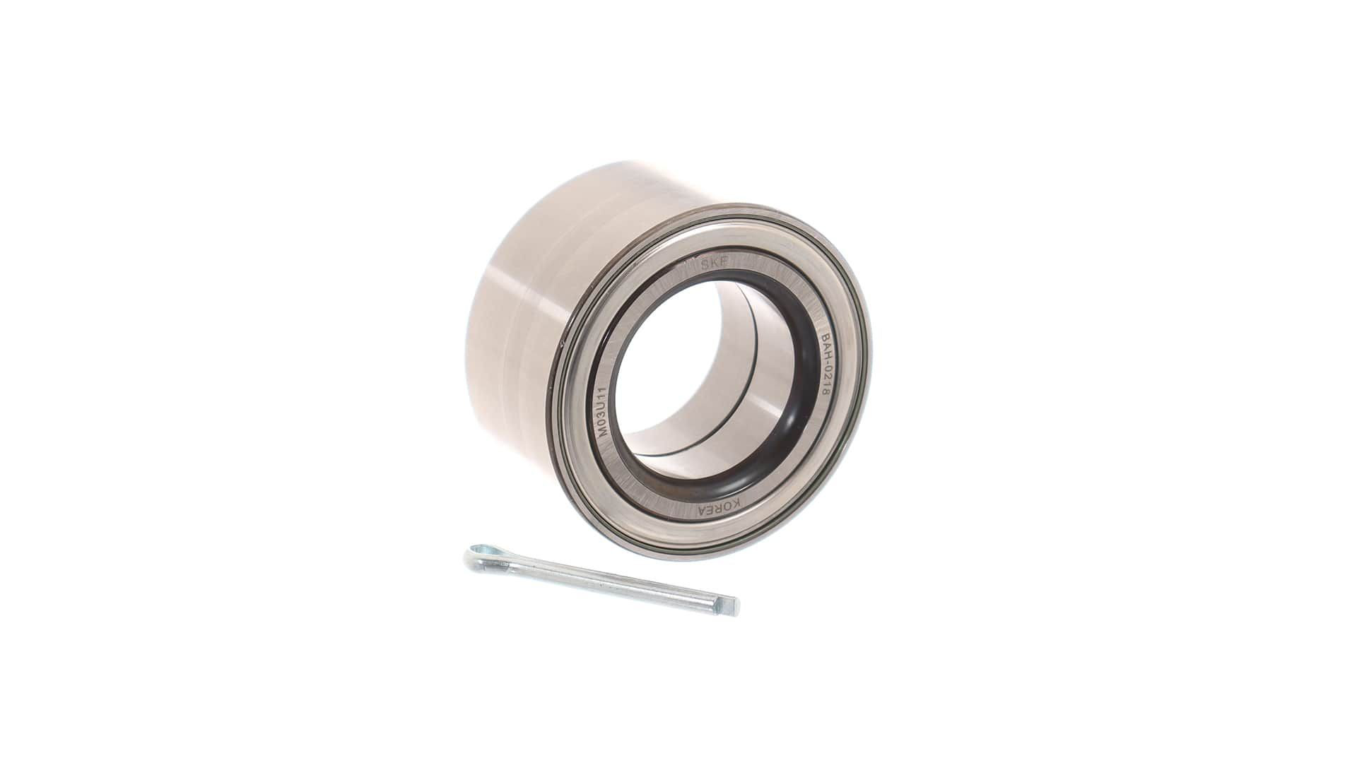 Комплект підшипник маточини передньої SKF VKBA6591 ціна, від 30.77 USD
