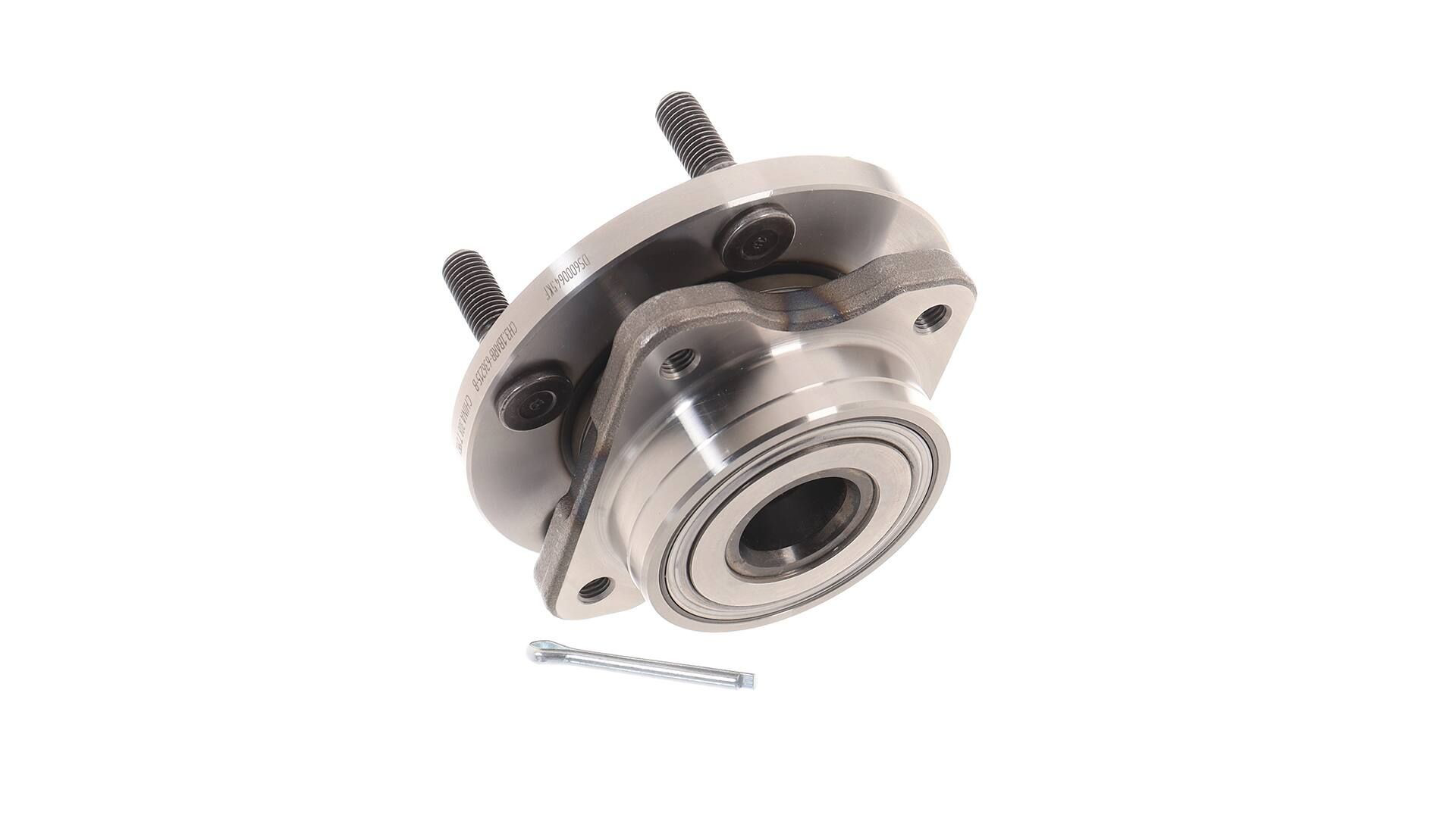 Купити VKBA6597 SKF Маточини передніх коліс