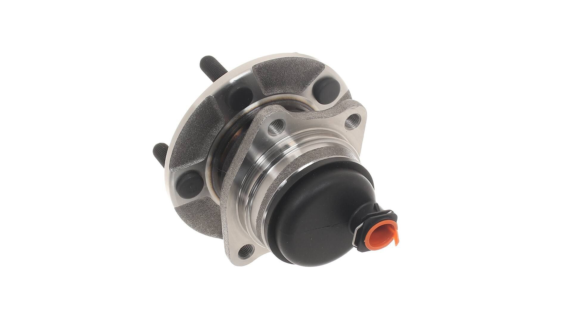 VKBA6600 SKF Маточина задня