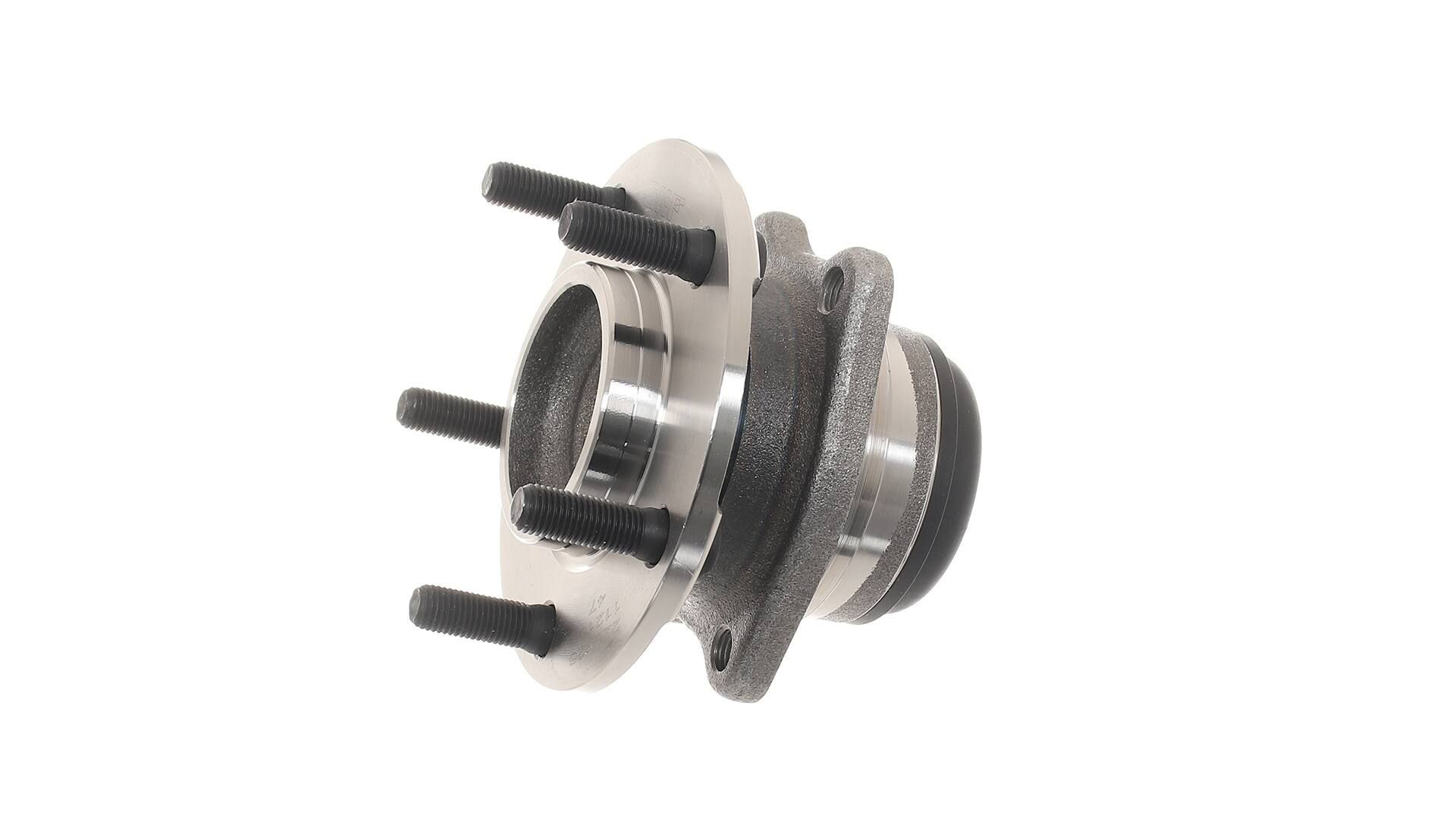 Купити VKBA6600 SKF Підшипник ступиці колеса