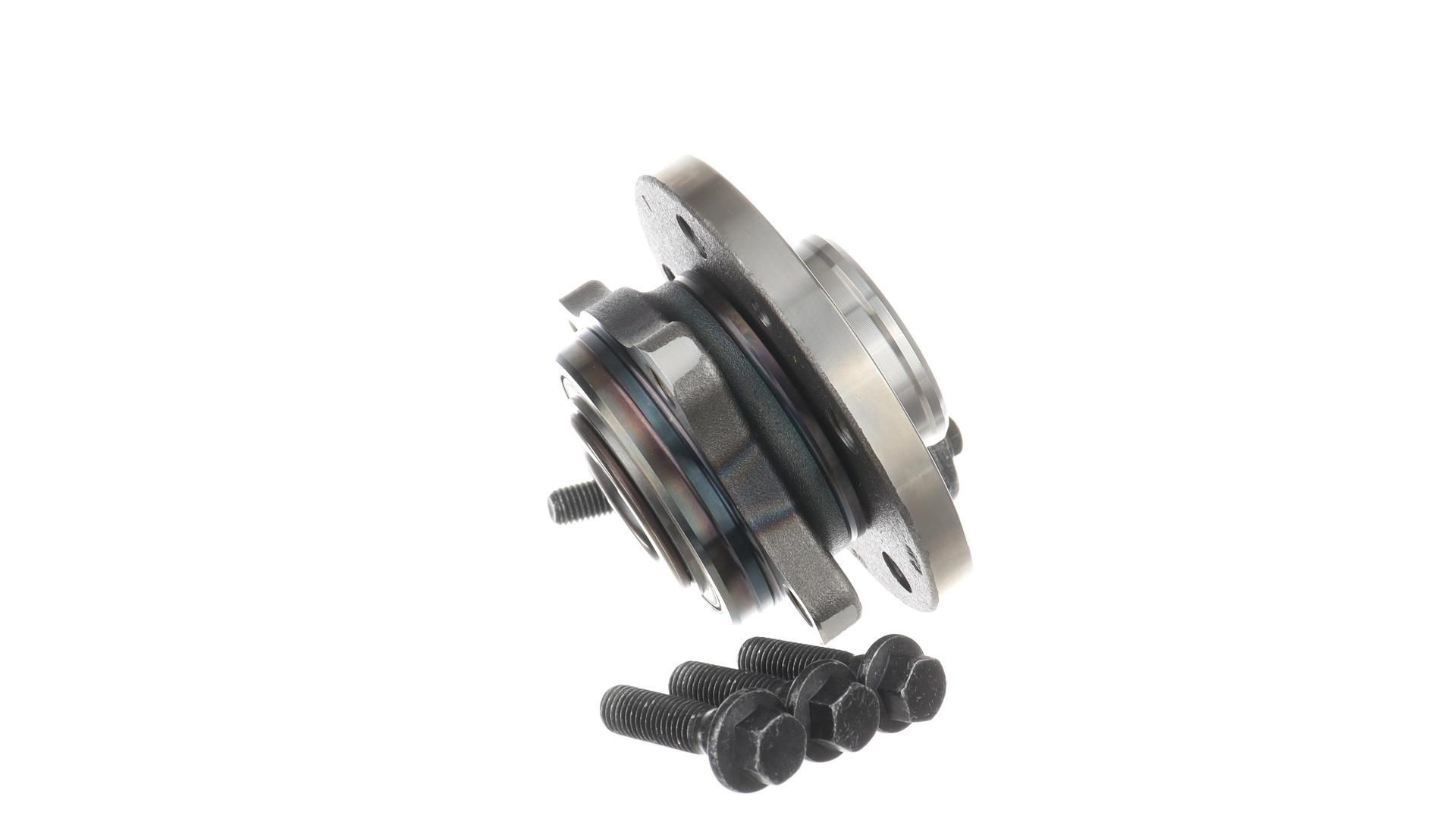 Купити VKBA6601 SKF Маточини передніх коліс