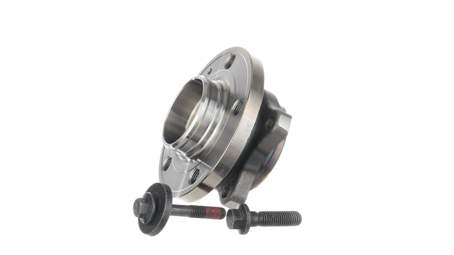 Маточина колеса передня SKF VKBA6601 ціна, від 56.10 USD