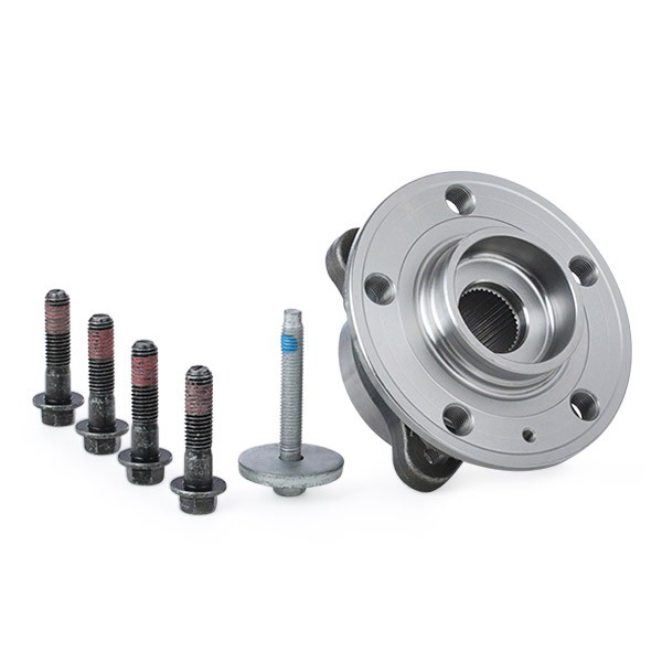 Купити VKBA6602 SKF Маточини передніх коліс