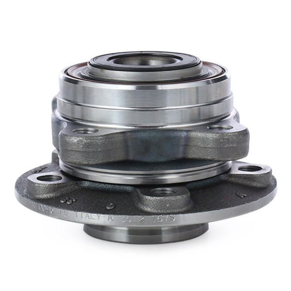 VKBA6602 SKF Маточина (передня)