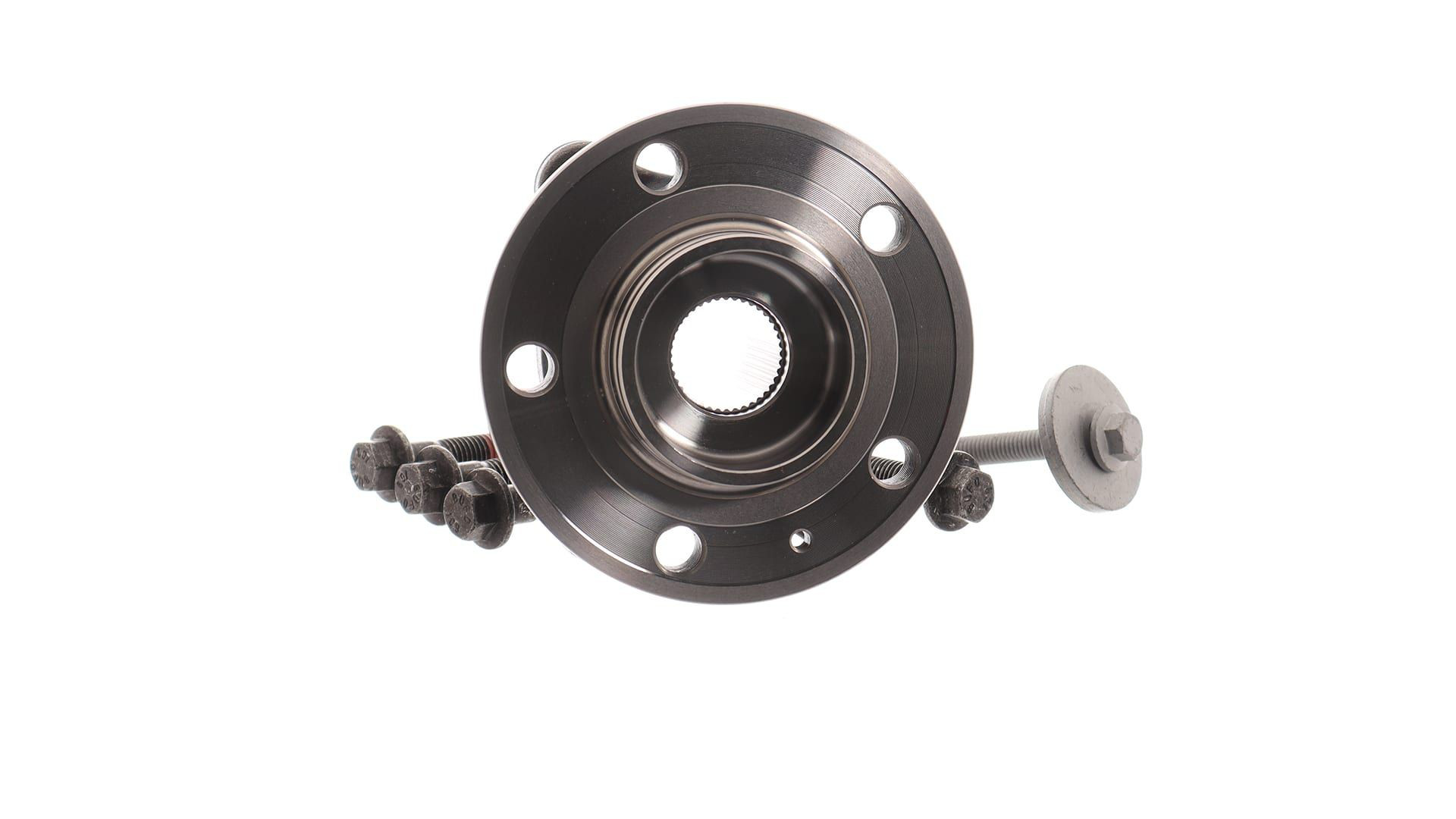 Купити VKBA6602 SKF Маточини передніх коліс